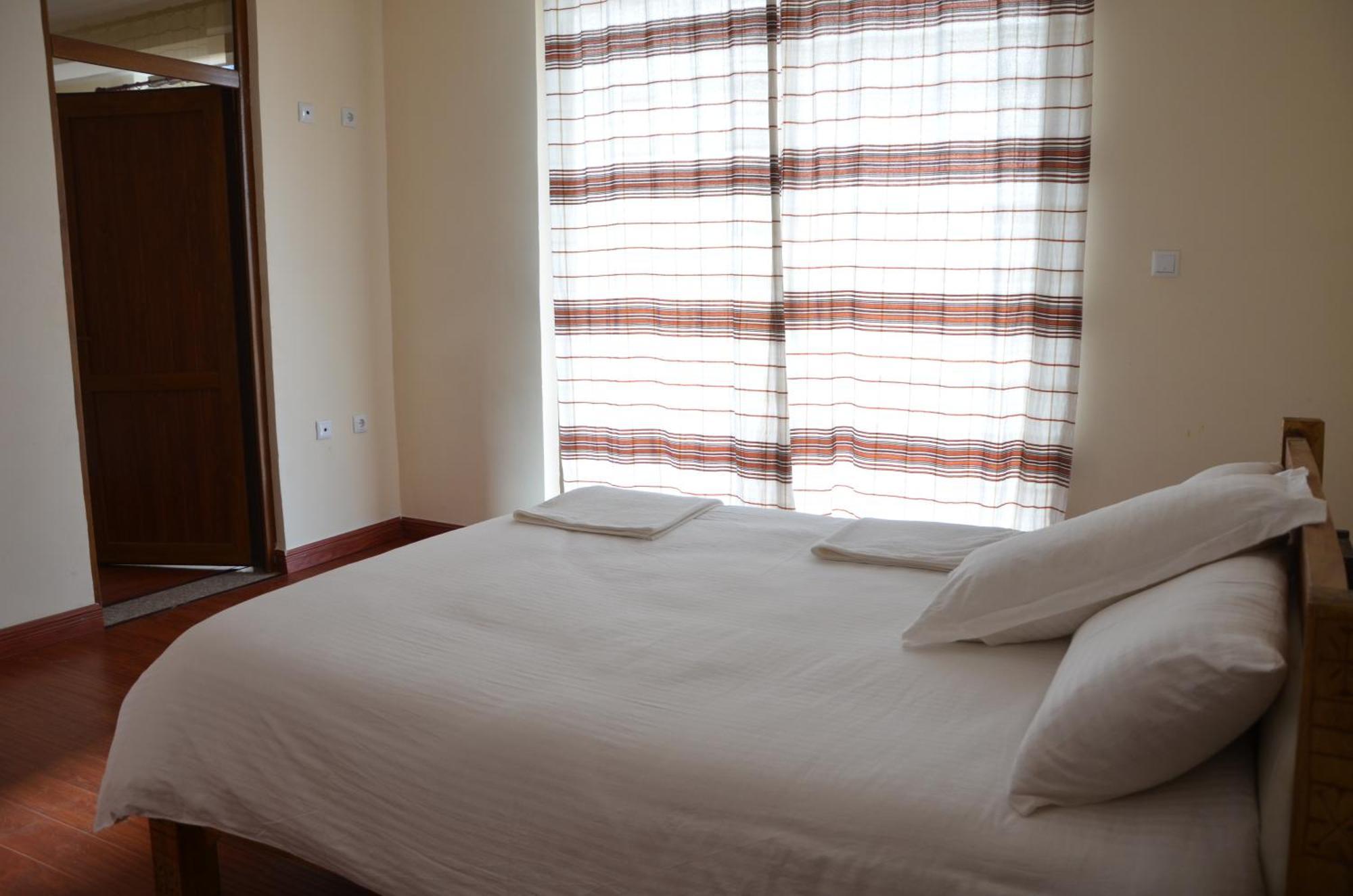 Zan-Seyoum Hotel - לאליבלה מראה חיצוני תמונה